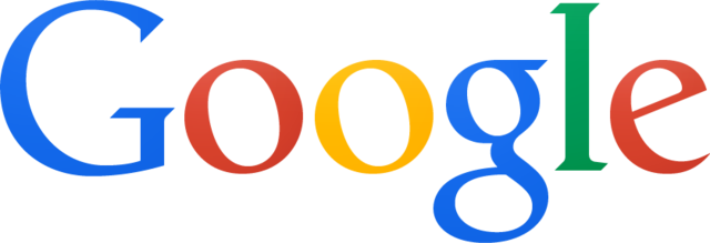Google  