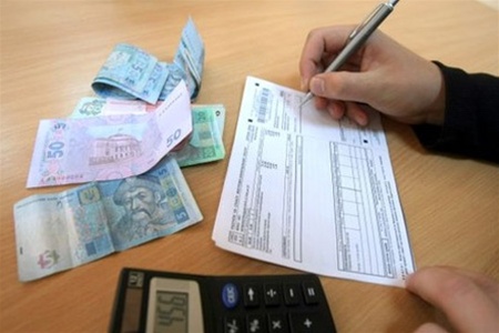 Украинцев ожидает повышение цены на электроэнергию в 3,5 раза