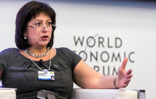Украина сегодня подпишет соглашение с кредиторами - Bloomberg