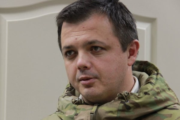 Против Семенченко возбуждено уголовное дело – МВД (ДОКУМЕНТ)