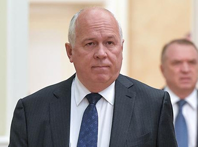Киллерская крыша Сергея Чемезова