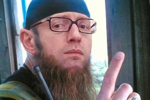 "Не просто глупость": в России объяснили, зачем Яценюка делают "чеченским террористом"