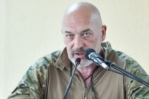Тука не исключил отставки: ближайшие две недели — решающие для меня
