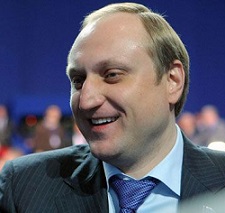 Артем Пшонка занимается рейдерством c молчаливого согласия Шокина?