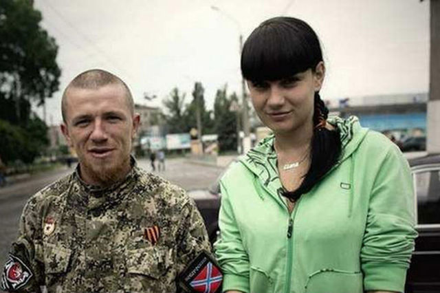 Стало известно, где находится Моторола