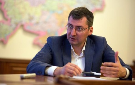 Уволенный Ликарчук рассказал о миллиардных схемах заработка на таможне