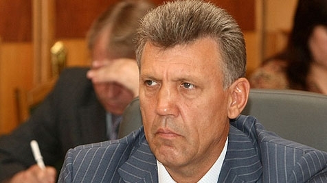Саакашвили заподозрил, что Кивалов – «пидрахуй»