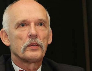 Польский евродепутат обозвал мигрантов «человеческим мусором»