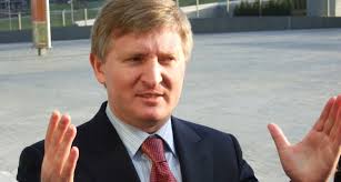 Як Ахметов вимиває мільярди з бюджету країни