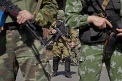 ООН зафиксировала внесудебные казни гражданских боевиками на Донбассе