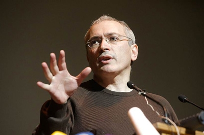   KHODORKOVSKY