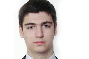 СМИ сообщили о задержании пасынка Фирташа