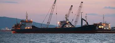 KDM Shipping — история “инвестиционного обмана”