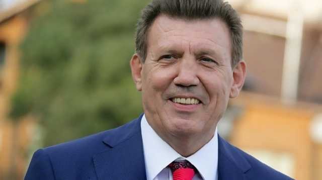 Кивалов: как «развести» Одессу