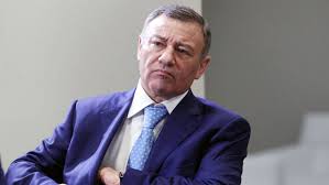 «Тузланаш»: сбывшаяся мечта Рогозина и первые жертвы «моста Ротенберга»