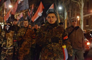 ТОП-5 скандалов с "Правым сектором": перестрелки и аресты (видео)