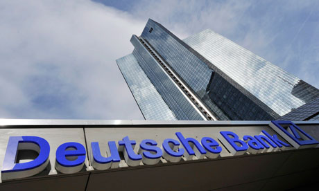 Deutsche Bank   6  . 