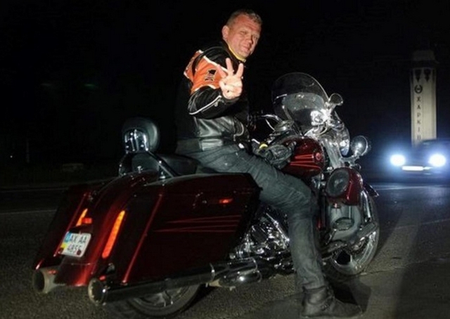  ,     Harley-Davidson
