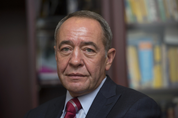 Аркадий БАБЧЕНКО: Это вы мечтали умереть в России, идиоты