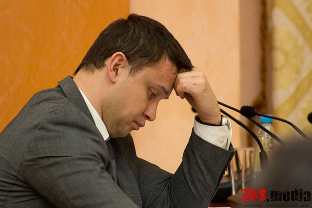 Депутат Кисловский с помощью прокуроров и «дачников» захватывает одесский санаторий