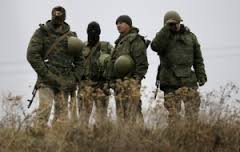 Украина озвучила свои требования боевикам ДНР/ЛНР