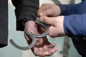 Полковника Борисова арестовали в зале суда