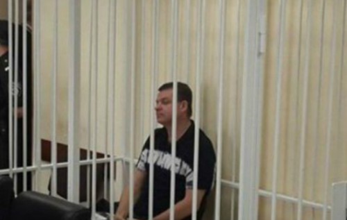 «Бриллиантовый прокурор» Корниец прячется в клинике, которой руководит сожительница Шокина