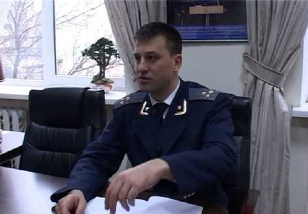 В Киеве задержан «зять» Кивалова: нардеп опровергает родство