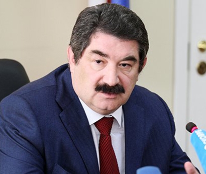 Босс РЖД отрекся от сотрудничества с ФБР