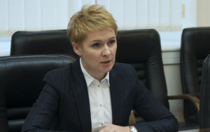Минюст: Ни один судья до сих пор не люстрирован