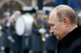 Всі найближчі місяці Путін буде займатися дестабілізацією України - Портников