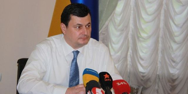 Квиташвили все еще хочет в отставку