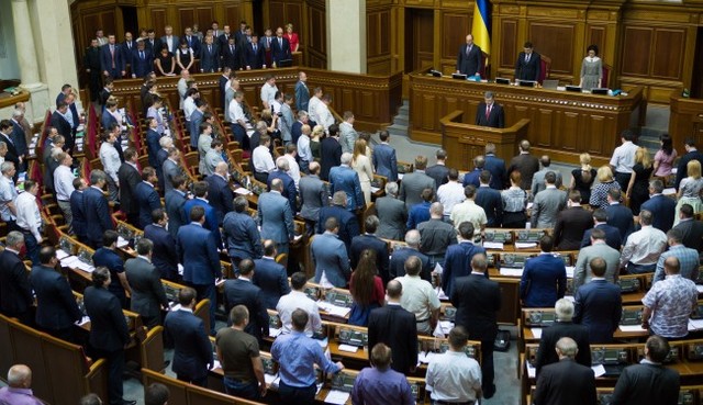 Досрочные выборы: голосуй – не голосуй, все равно получишь…