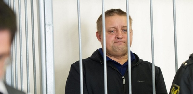 Кровавый спирт. Подробности уголовного дела лидера ОПС «Уралмаш» в рассказах следователя и потерпевшей