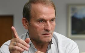Медведчук рассказал, как освобождал нардепа Гончаренко после задержания в России