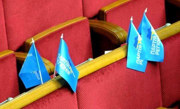 Ставка на подонков и приспособленцев