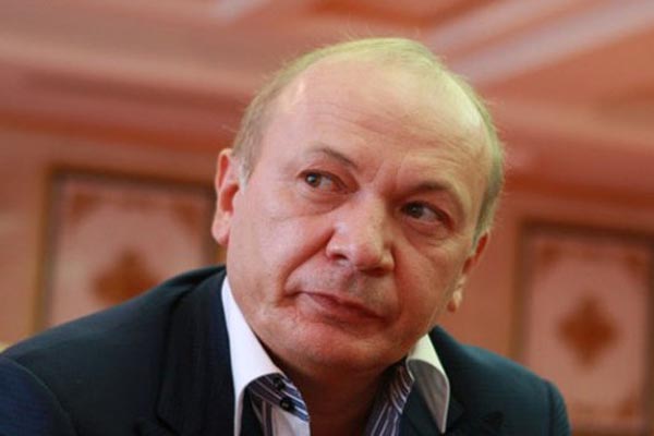 Дело Юры Енакиевского закрыли из-за бездеятельности ГПУ