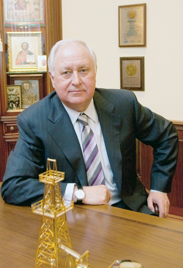 Продажные Шамары кубанского бизнеса