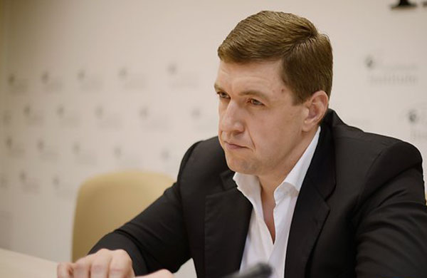 Александр Дубовой: депутат рейдер ходит под уголовным делом