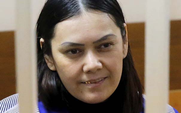 Няня, убившая в Москве ребенка пояснила свой поступок бомбежками Сирии