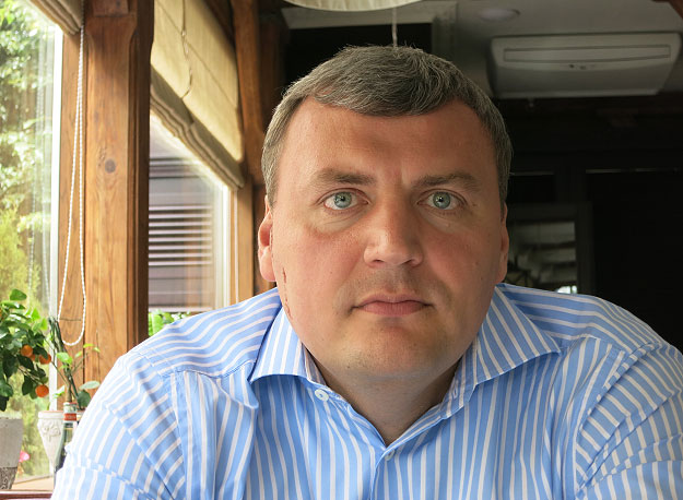 После Майдана «бизнес» экс-главы ДУСи Кравца лишь расширился