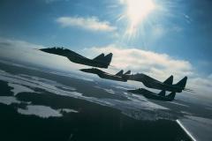 Война в Сирии принесла России многомиллиардные контракты на оружие