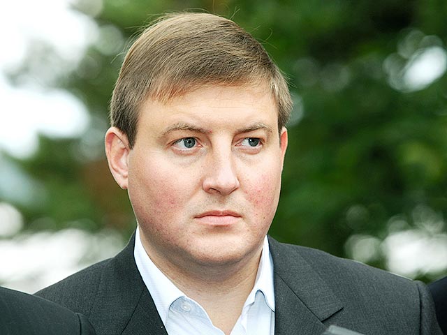 Зарубежные активы найдены у псковского губернатора Турчака и главы Челябинской области Дубровского