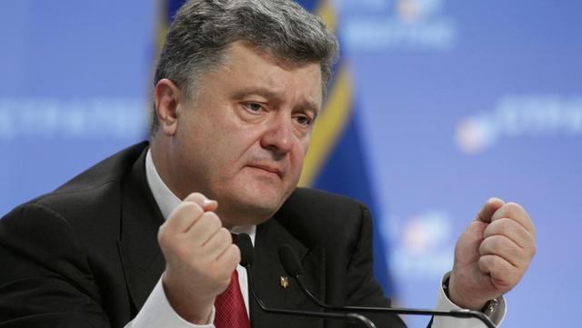 Тарас Березовец: Петр Порошенко не будет торопиться с ответом