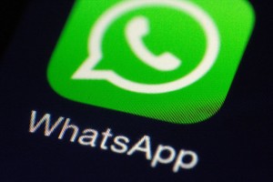 WhatsApp      