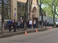 Азаровщина Украинского выбора в Харькове