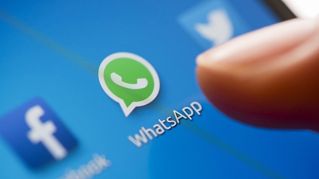 WhatsApp запустило полное Е2Е шифрование данных для миллиарда своих пользователей