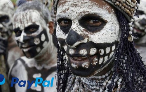 PayPal       ,   