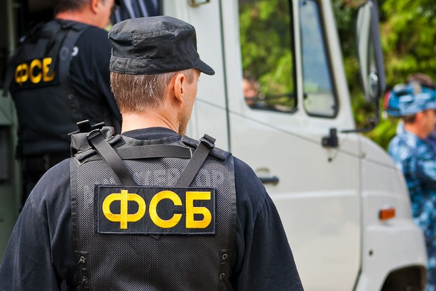 Новости Крымнаша. Заповедник ваты под замком чекистов Кремля