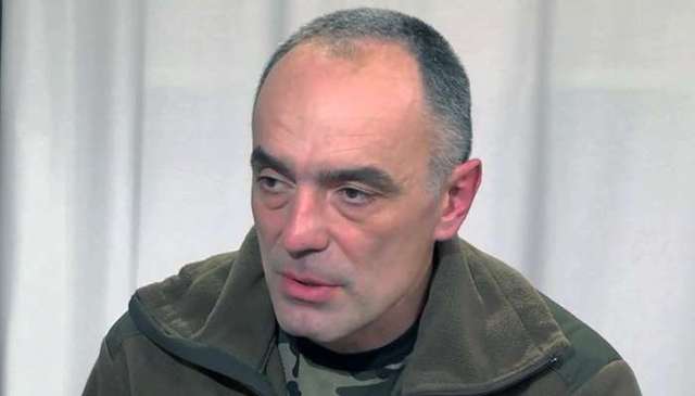 Волонтер: Если Шустера закроют, значит время очередного Майдана пришло